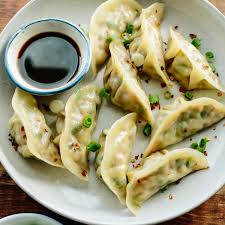 Dumplings & Bao Buns