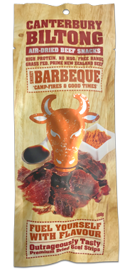Biltong & Bier Sticks