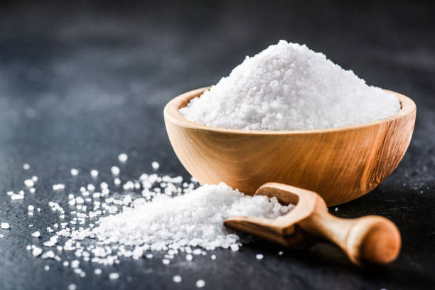 Flaky Salt 1Kg