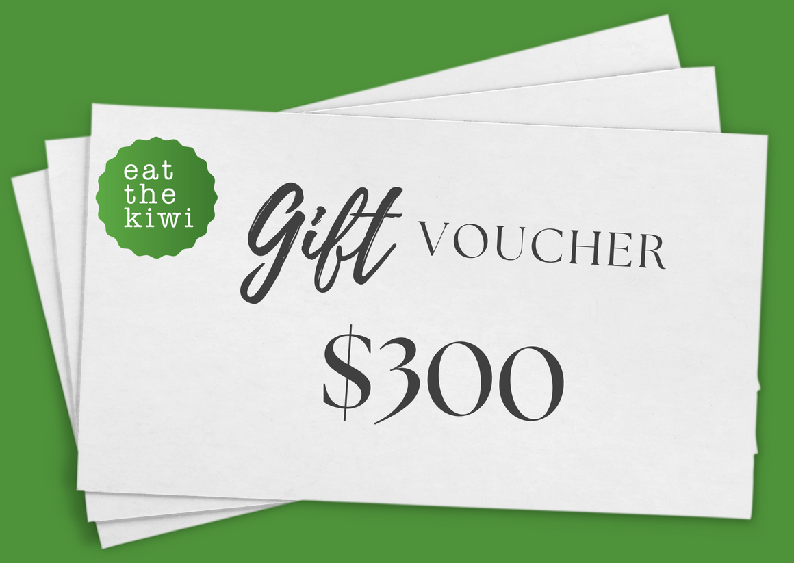 ETK Gift Voucher $300