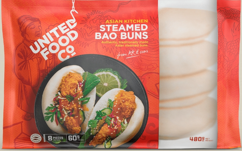 International Foods