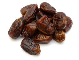 Farm by Nature, Dates Whole/Pitted 1kg