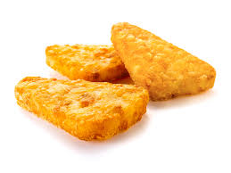 Talleys  FS Hash Brown 2kg package