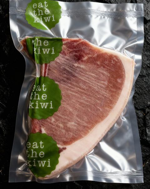 Portion Cut Meat - Beef, Lamb and Pork