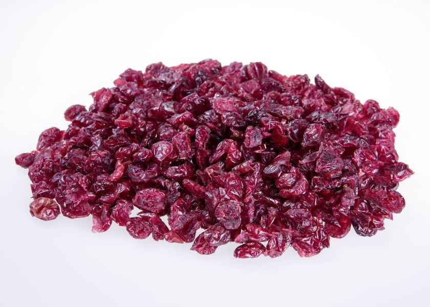 Farm by Nature, Dried Cranberry, Whole 1kg