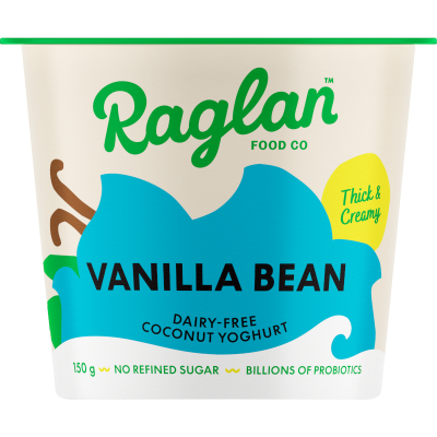 Dairy & Non-Dairy Products