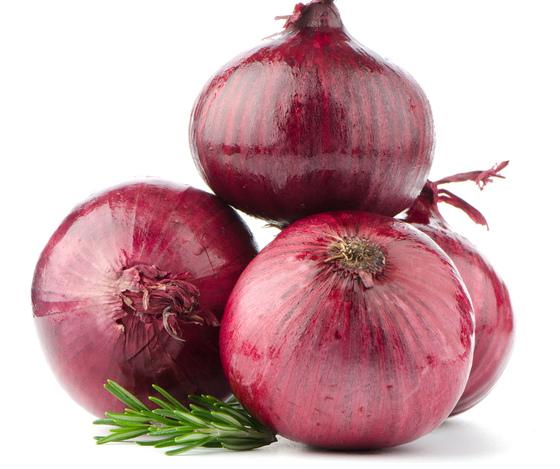 NZ Red Onion medium to large, price per kg