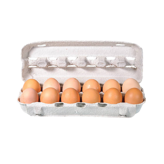Large Egg, One Dozen