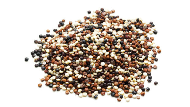 (DIS) Farm by Nature, Quinoa Tri colour, 1kg