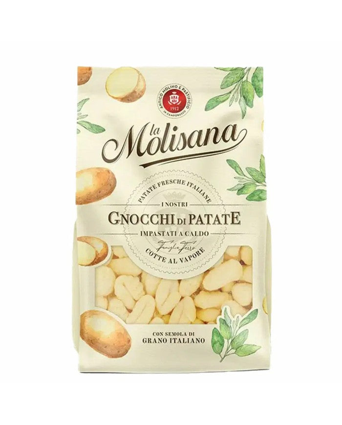 Pasta, Potato GNOCCHI Granoro 500g