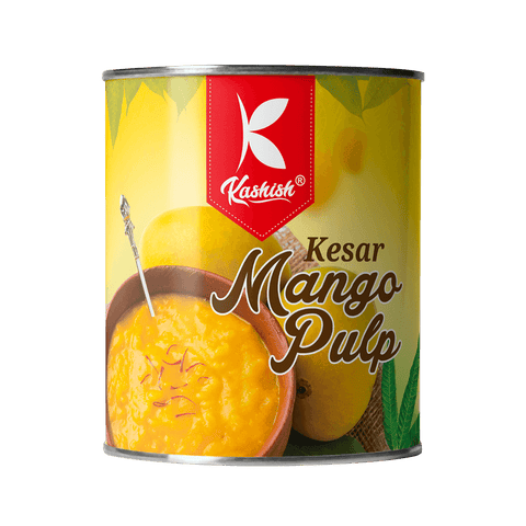 Tinned Fruit