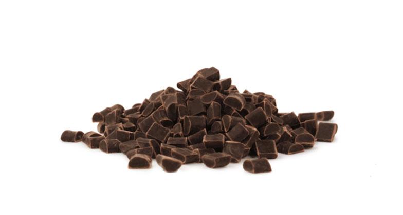 Cocoa Farm, Dark Chocolate Chips Compound 1kg
