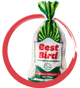 Brinks NZ Whole Best Chicken #16 average 1.5-1-7kg per bird