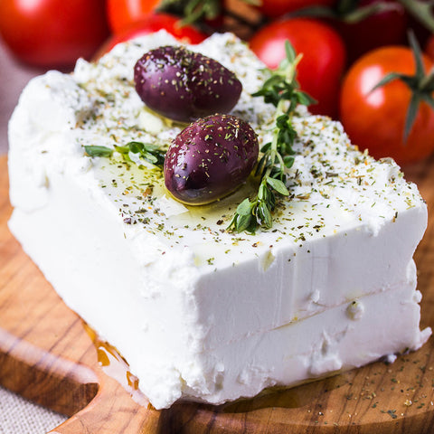 Dairy & Non-Dairy Products