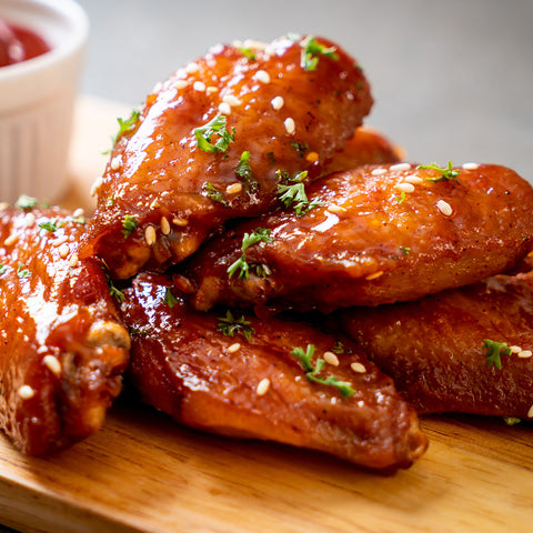 Poultry